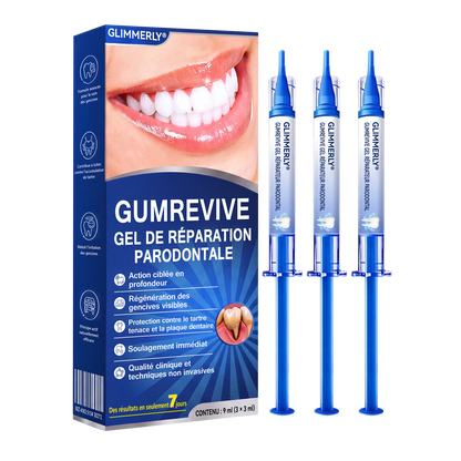🎗️🛩️ 𝑮𝒍𝒊𝒎𝒎𝒆𝒓𝒍𝒚® 𝑮𝒖𝒎𝑹𝒆𝒗𝒊𝒗𝒆 𝑮𝒆𝒍 𝒅𝒆 𝑹é𝒑𝒂𝒓𝒂𝒕𝒊𝒐𝒏 𝑷𝒂𝒓𝒐𝒅𝒐𝒏𝒕𝒂𝒍𝒆.