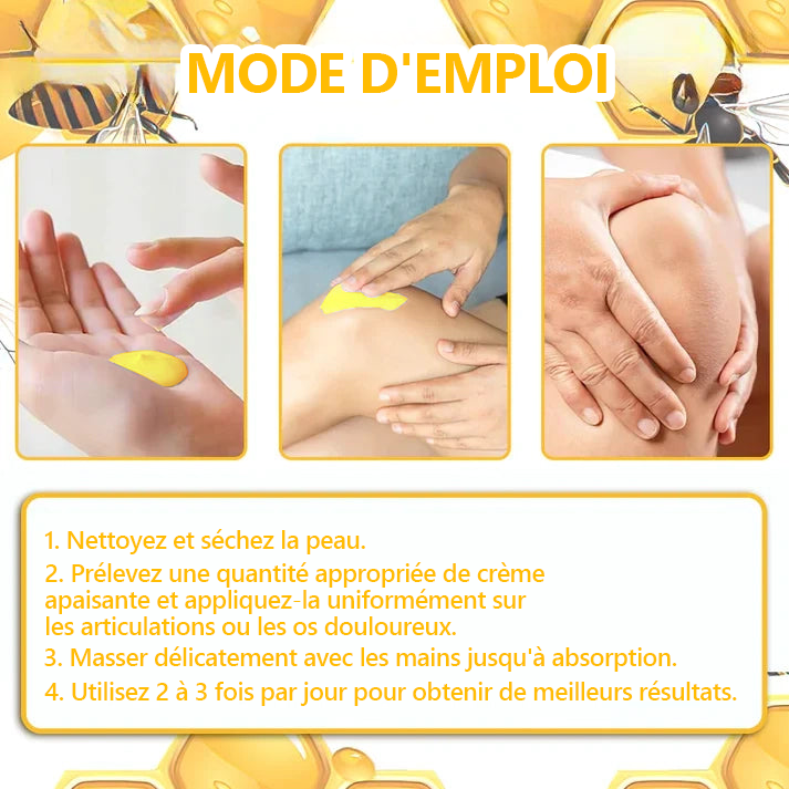 𝐍𝐞𝐤𝐢𝐬𝐬® 𝐂𝐫è𝐦𝐞 𝐝𝐞 𝐬𝐨𝐮𝐥𝐚𝐠𝐞𝐦𝐞𝐧𝐭 𝐝𝐞 𝐥𝐚 𝐝𝐨𝐮𝐥𝐞𝐮𝐫 𝐞𝐭 𝐝𝐞 𝐠𝐮é𝐫𝐢𝐬𝐨𝐧 𝐨𝐬𝐬𝐞𝐮𝐬𝐞 𝐚𝐮 𝐯𝐞𝐧𝐢𝐧 𝐝'𝐚𝐛𝐞𝐢𝐥𝐥𝐞 🚀🚀 (𝐂𝐨𝐧ç𝐮𝐞 𝐬𝐩é𝐜𝐢𝐚𝐥𝐞𝐦𝐞𝐧𝐭 𝐩𝐨𝐮𝐫 𝐥𝐞𝐬 𝐚î𝐧é𝐬)