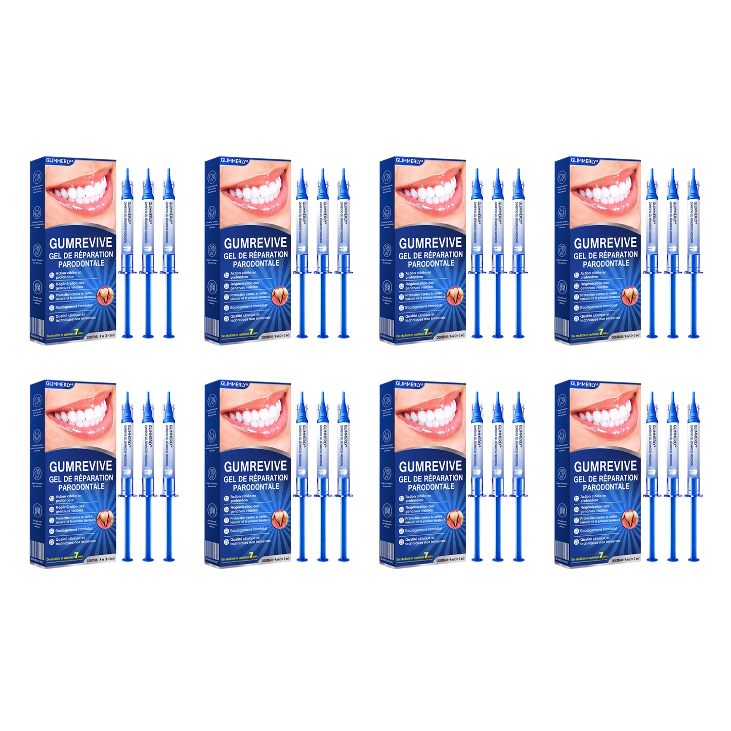 🎗️🛩️ 𝑮𝒍𝒊𝒎𝒎𝒆𝒓𝒍𝒚® 𝑮𝒖𝒎𝑹𝒆𝒗𝒊𝒗𝒆 𝑮𝒆𝒍 𝒅𝒆 𝑹é𝒑𝒂𝒓𝒂𝒕𝒊𝒐𝒏 𝑷𝒂𝒓𝒐𝒅𝒐𝒏𝒕𝒂𝒍𝒆.