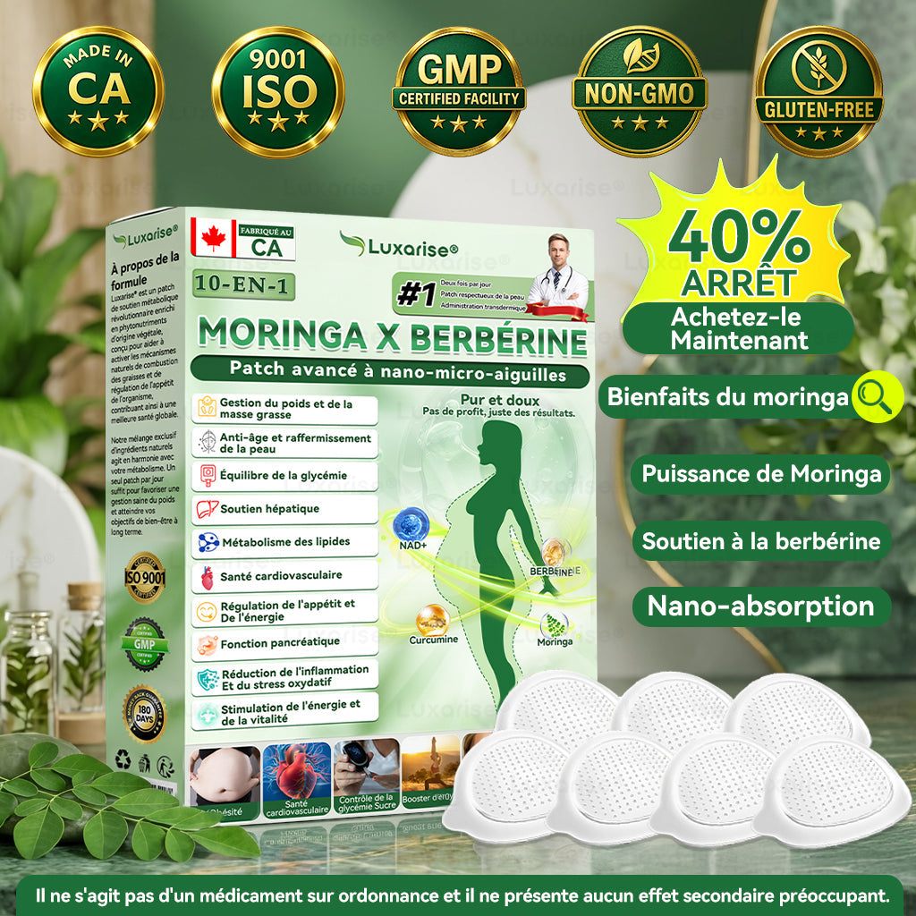 𝑩𝒐𝒖𝒕𝒊𝒒𝒖𝒆 𝑶𝒇𝒇𝒊𝒄𝒊𝒆𝒍𝒍𝒆 | 🌳🌳𝑳𝒖𝒙𝒂𝒓𝒊𝒔𝒆® 𝑴𝒐𝒓𝒊𝒏𝒈𝒂 𝒙 𝑩𝑬𝑹𝑩É𝑹𝑰𝑵𝑬 10-𝑬𝑵-1 𝑷𝒂𝒕𝒄𝒉 𝑨𝒗𝒂𝒏𝒄é À 𝑵𝒂𝒏𝒐-𝑴𝒊𝒄𝒓𝒐-𝑨𝒊𝒈𝒖𝒊𝒍𝒍𝒆𝒔 (𝐔𝐧𝐞 𝐚𝐩𝐩𝐥𝐢𝐜𝐚𝐭𝐢𝐨𝐧 𝐩𝐚𝐫 𝐣𝐨𝐮𝐫, 𝐜𝐡𝐚𝐧𝐠𝐞𝐦𝐞𝐧𝐭𝐬 𝐯𝐢𝐬𝐢𝐛𝐥𝐞𝐬 𝐞𝐧 𝟕 𝐣𝐨𝐮𝐫𝐬)✅ 𝐎𝐛é𝐬𝐢𝐭é · 𝐃𝐢𝐚𝐛è𝐭𝐞 · 𝐀𝐩𝐧é𝐞 𝐝𝐮 𝐬𝐨𝐦𝐦𝐞𝐢𝐥 · 𝐏𝐫𝐨𝐛𝐥è𝐦𝐞𝐬 𝐚𝐫𝐭𝐢𝐜𝐮𝐥𝐚𝐢𝐫𝐞𝐬
