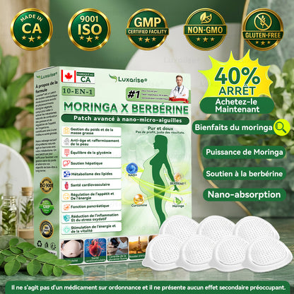𝑩𝒐𝒖𝒕𝒊𝒒𝒖𝒆 𝑶𝒇𝒇𝒊𝒄𝒊𝒆𝒍𝒍𝒆 | 🌳🌳𝑳𝒖𝒙𝒂𝒓𝒊𝒔𝒆® 𝑴𝒐𝒓𝒊𝒏𝒈𝒂 𝒙 𝑩𝑬𝑹𝑩É𝑹𝑰𝑵𝑬 10-𝑬𝑵-1 𝑷𝒂𝒕𝒄𝒉 𝑨𝒗𝒂𝒏𝒄é À 𝑵𝒂𝒏𝒐-𝑴𝒊𝒄𝒓𝒐-𝑨𝒊𝒈𝒖𝒊𝒍𝒍𝒆𝒔 (𝐔𝐧𝐞 𝐚𝐩𝐩𝐥𝐢𝐜𝐚𝐭𝐢𝐨𝐧 𝐩𝐚𝐫 𝐣𝐨𝐮𝐫, 𝐜𝐡𝐚𝐧𝐠𝐞𝐦𝐞𝐧𝐭𝐬 𝐯𝐢𝐬𝐢𝐛𝐥𝐞𝐬 𝐞𝐧 𝟕 𝐣𝐨𝐮𝐫𝐬)✅ 𝐎𝐛é𝐬𝐢𝐭é · 𝐃𝐢𝐚𝐛è𝐭𝐞 · 𝐀𝐩𝐧é𝐞 𝐝𝐮 𝐬𝐨𝐦𝐦𝐞𝐢𝐥 · 𝐏𝐫𝐨𝐛𝐥è𝐦𝐞𝐬 𝐚𝐫𝐭𝐢𝐜𝐮𝐥𝐚𝐢𝐫𝐞𝐬